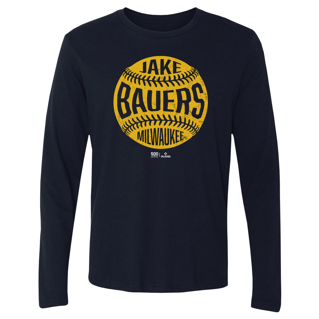 Jake Bauers Milwaukee Vintage Baseball