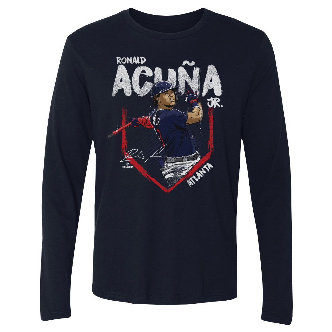 Ronald Acuna Jr. Base