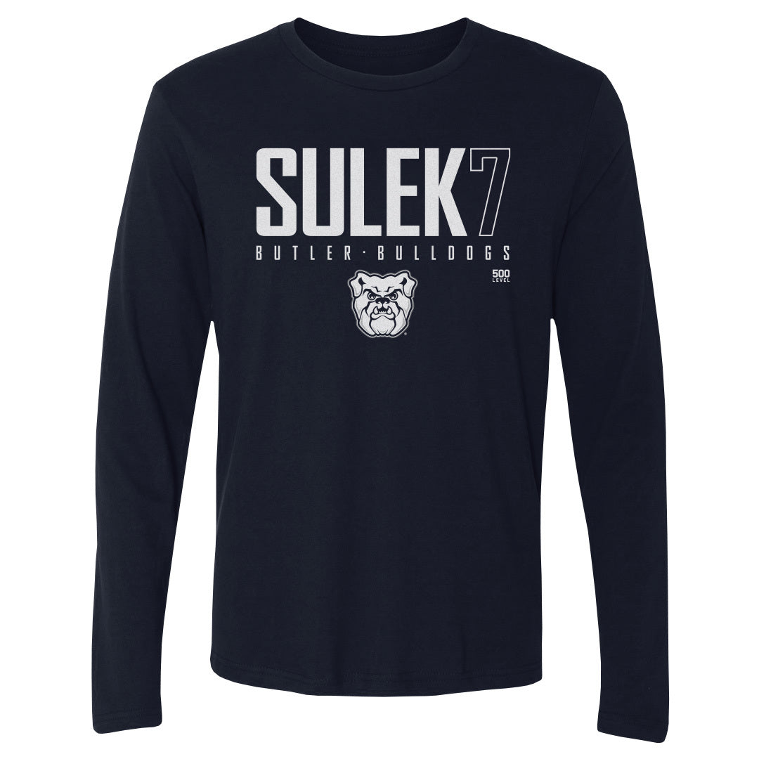 Genna Sulek Butler Bulldogs Elite