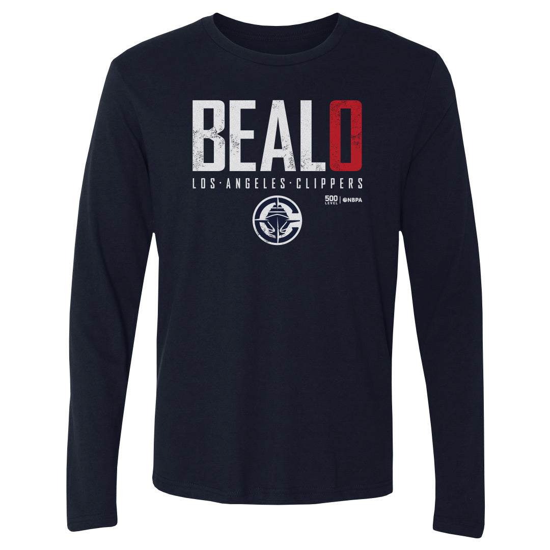 Bradley Beal Los Angeles Clippers Elite 1