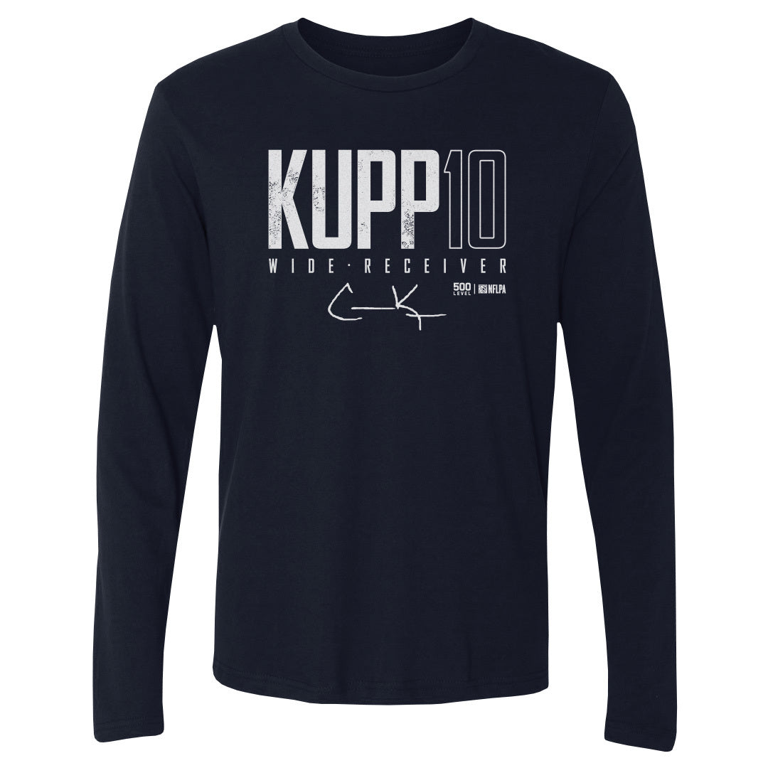 Cooper Kupp Seattle Elite
