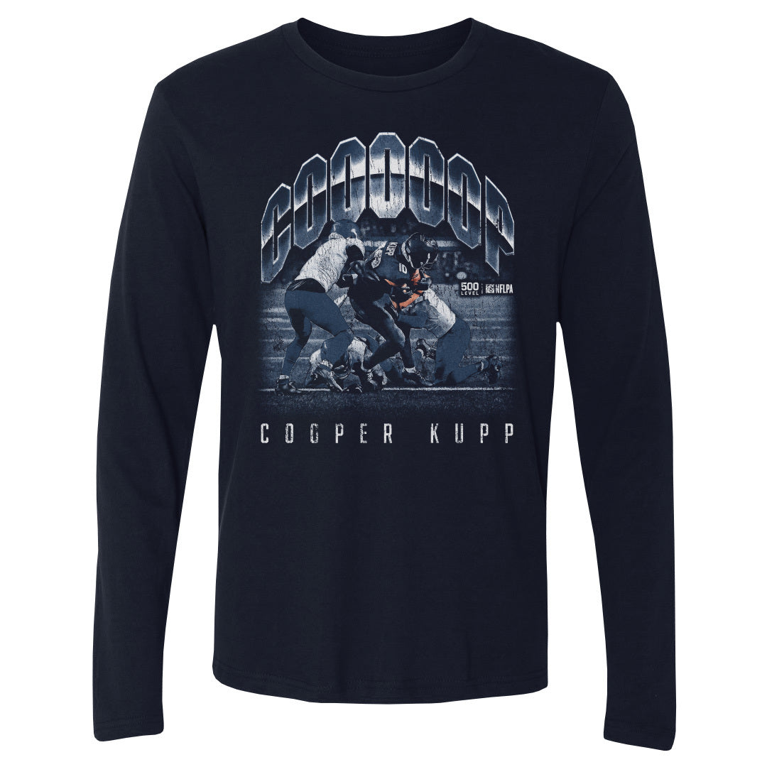 Cooper Kupp Seattle COOOP