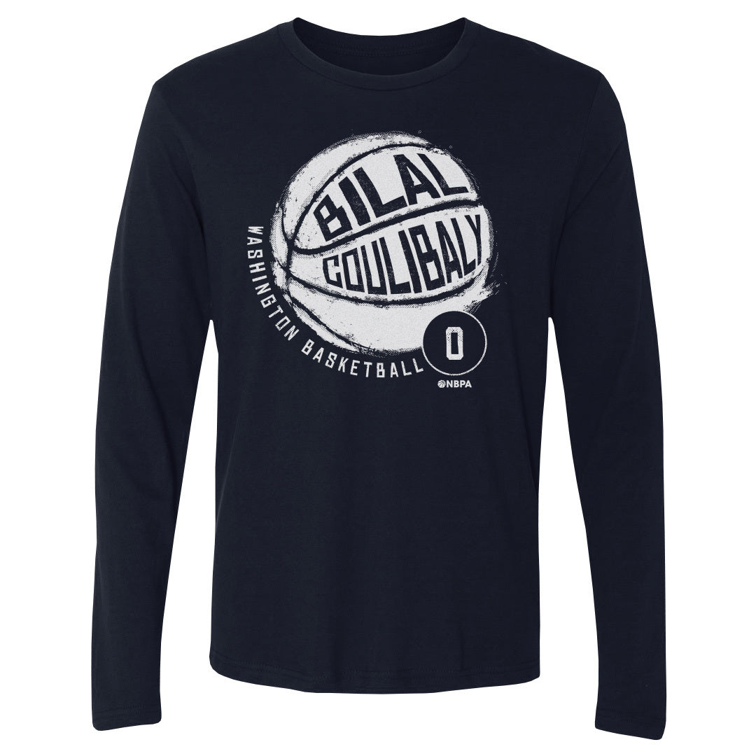 Bilal Coulibaly Washington Basketball