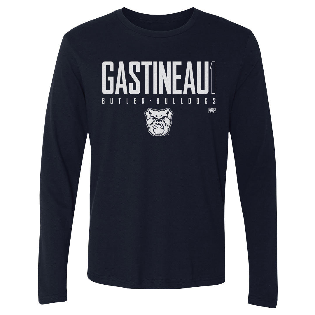 Sarah Gastineau Butler Bulldogs Elite