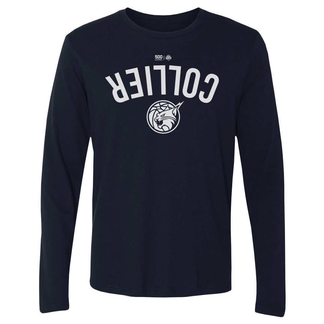 Napheesa Collier Minnesota Lynx Invert
