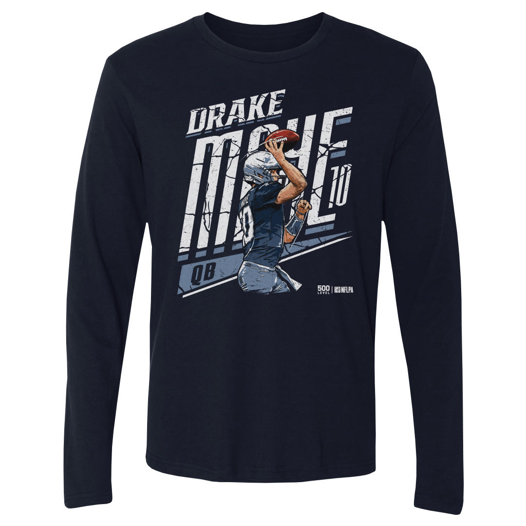 Drake Maye New England Player Name