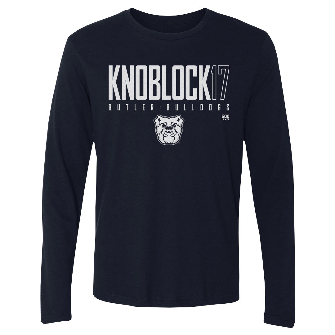Sophia Knoblock Butler Bulldogs Elite