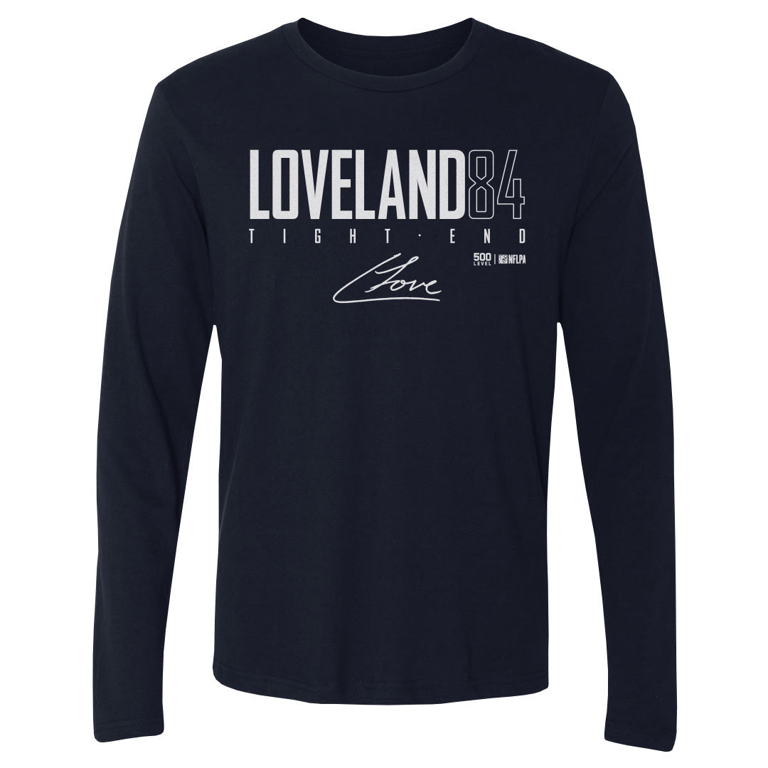 Colston Loveland Chicago Elite