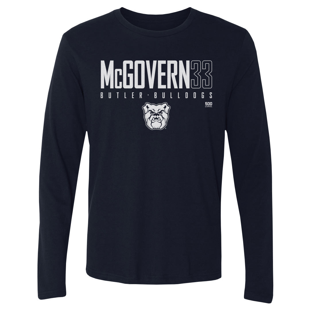 Kerrin McGovern Butler Bulldogs Elite