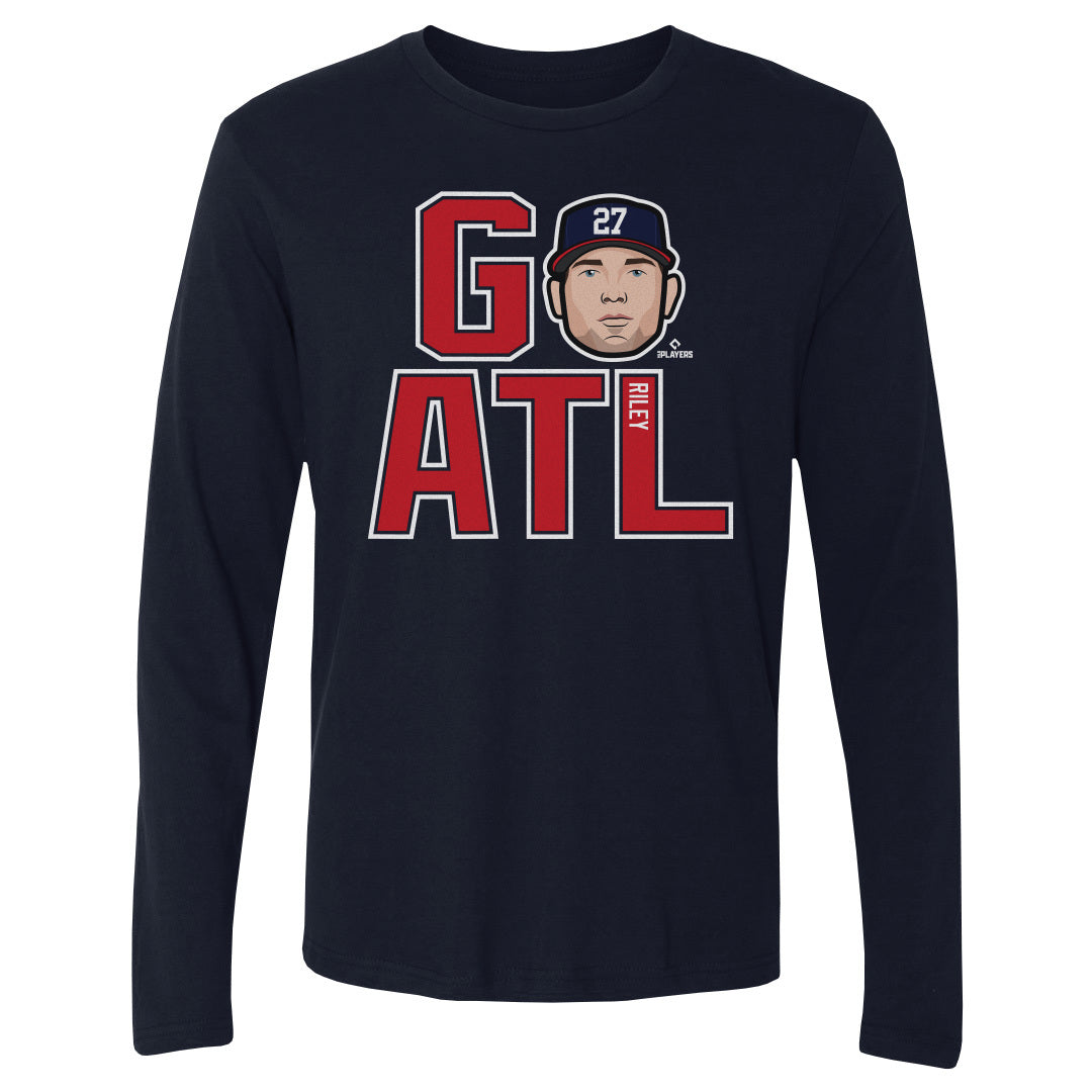 Austin Riley GO ATL R 2