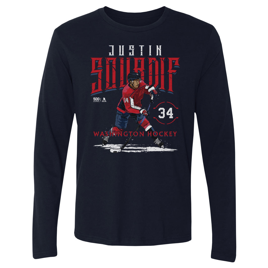 Justin Sourdif Washington Player Name