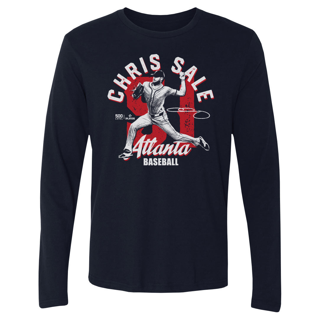 Chris Sale Atlanta Screen 1