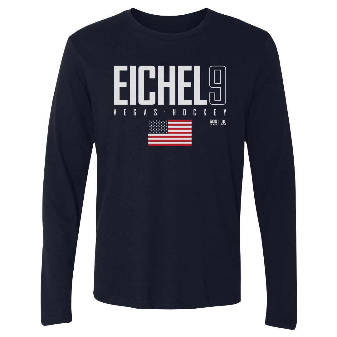 Jack Eichel Vegas USA Elite