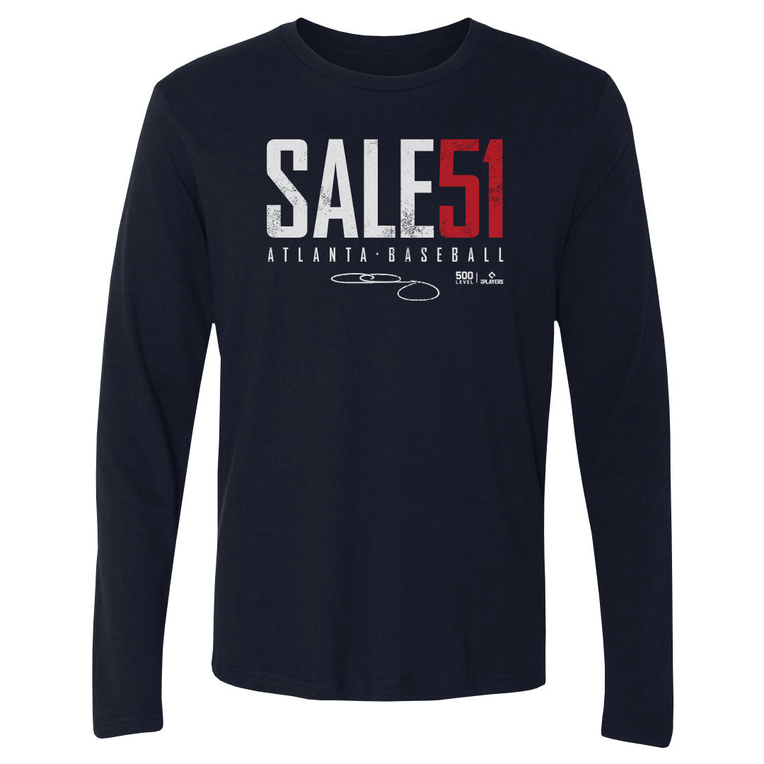 Chris Sale Atlanta Elite 2