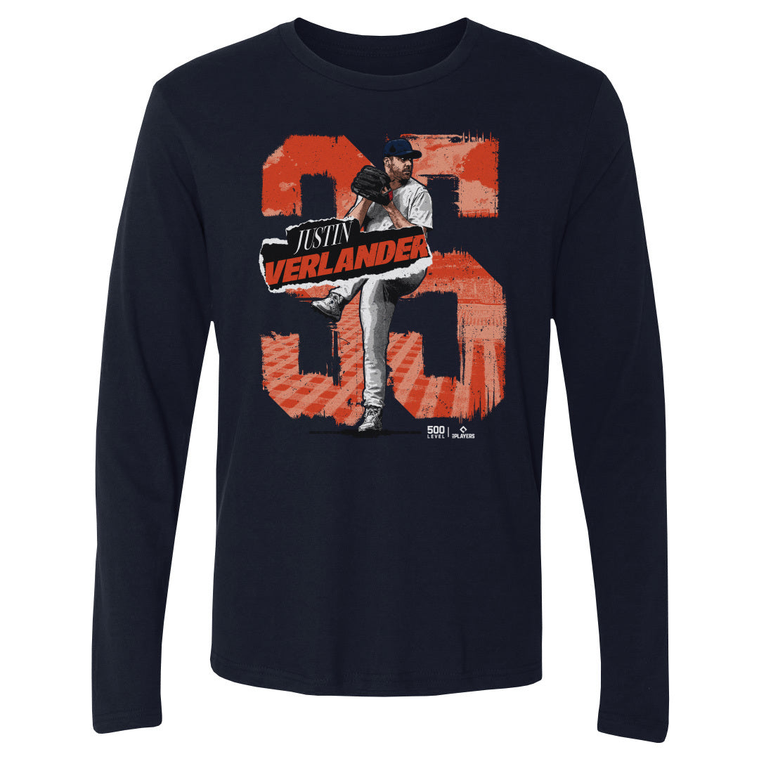 Justin Verlander Detroit Rough 2