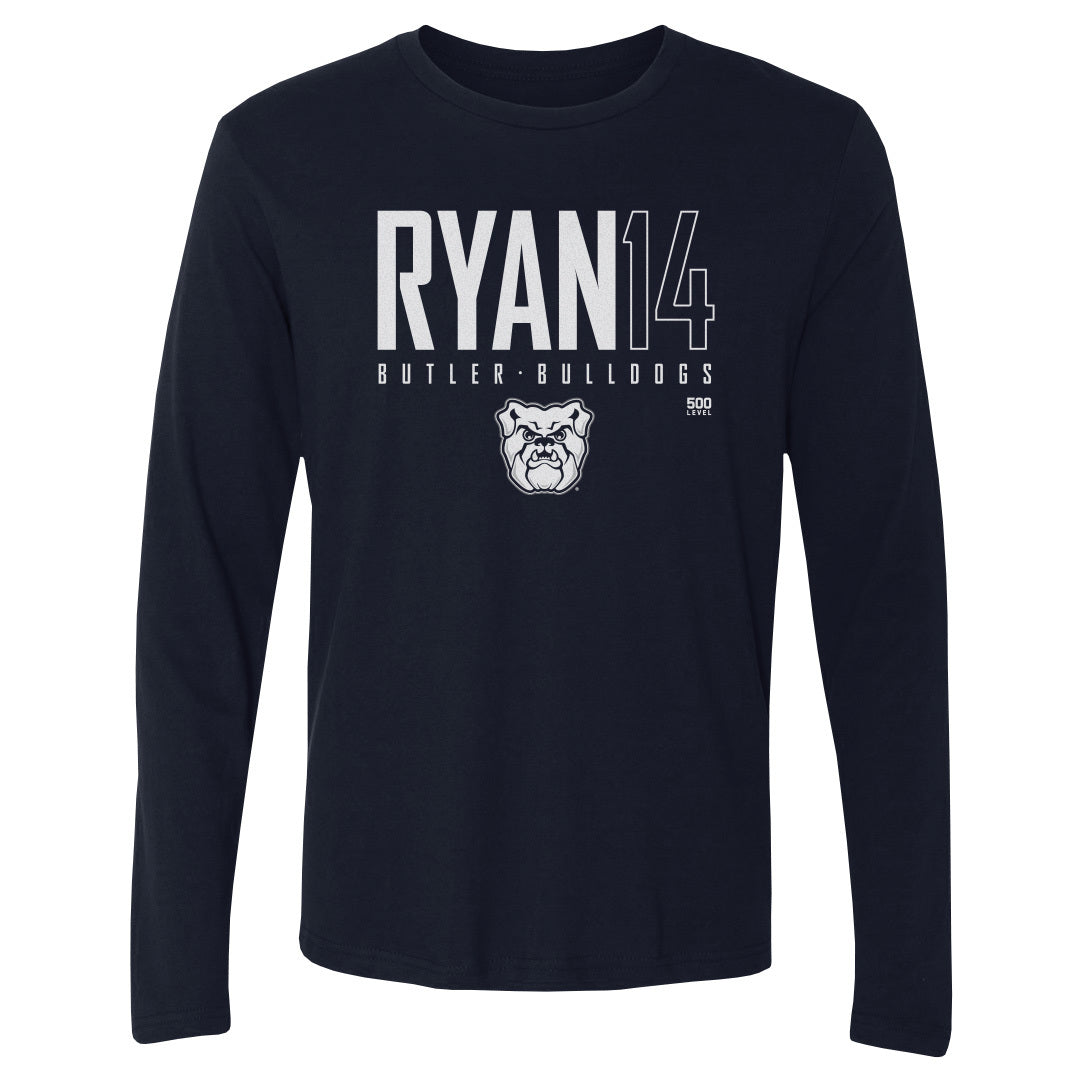 Riley Ryan Butler Bulldogs Elite 1