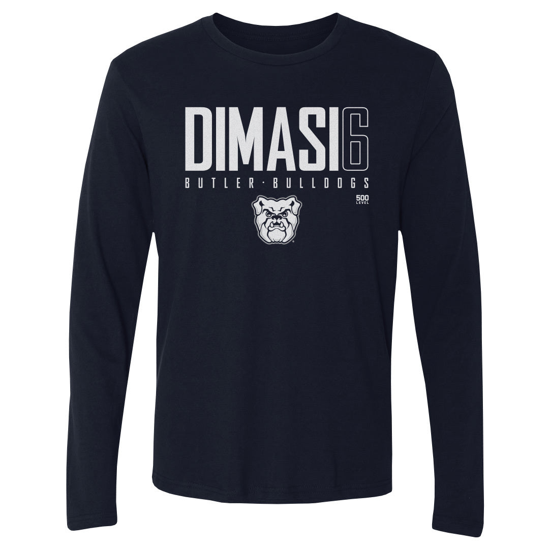 Gemma DiMasi Butler Bulldogs Elite
