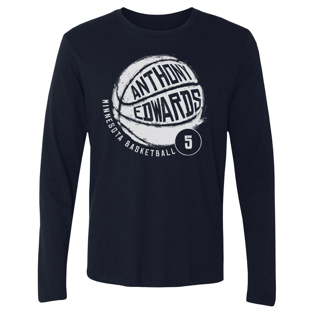 Anthony Edwards Minnesota Basketball