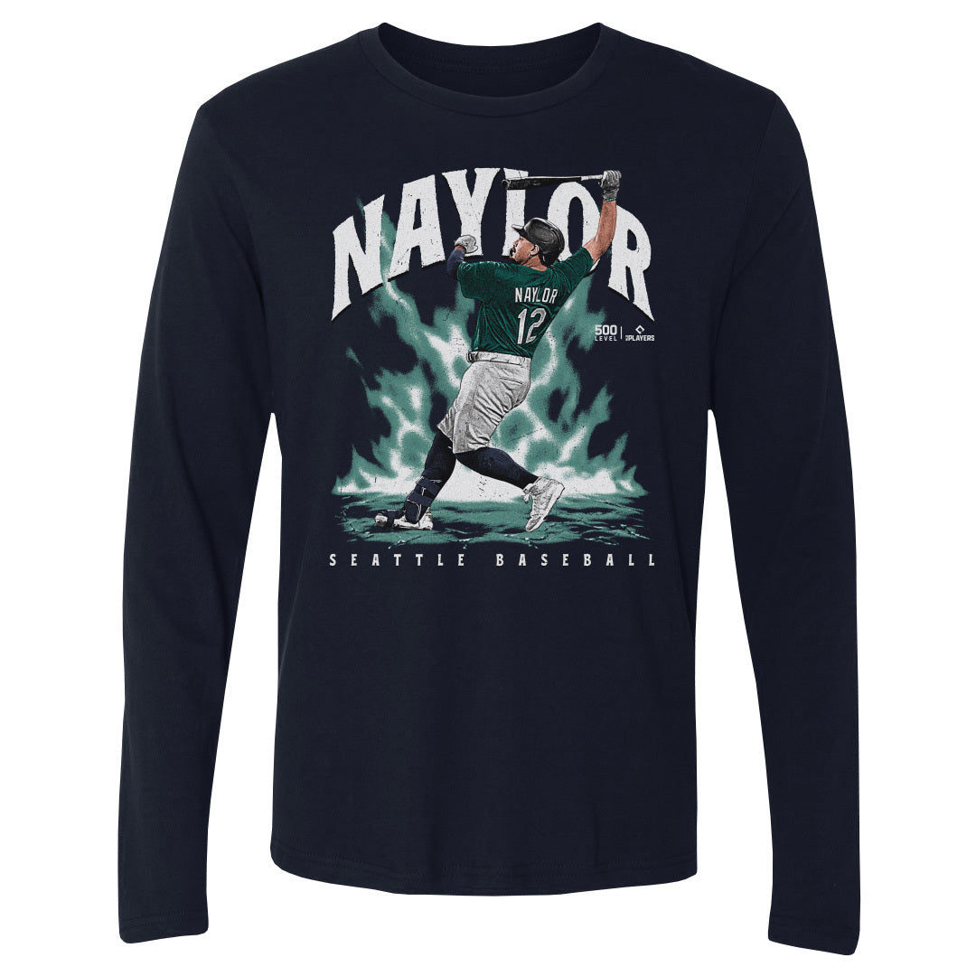 Josh Naylor Seattle Aura 1