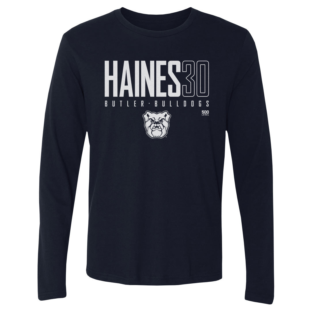 Addison Haines Butler Bulldogs Elite