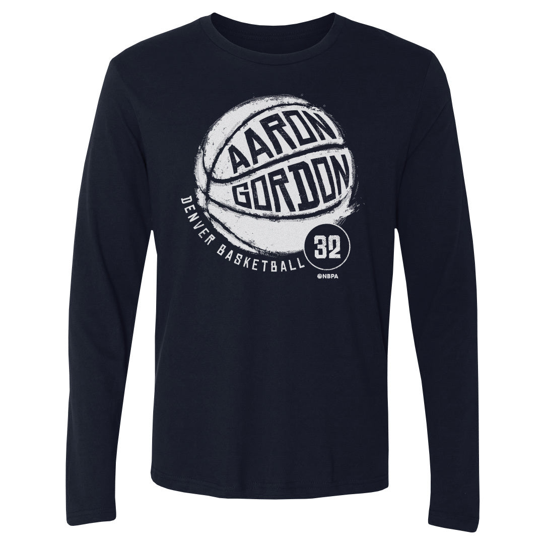 Aaron Gordon Denver Basketball