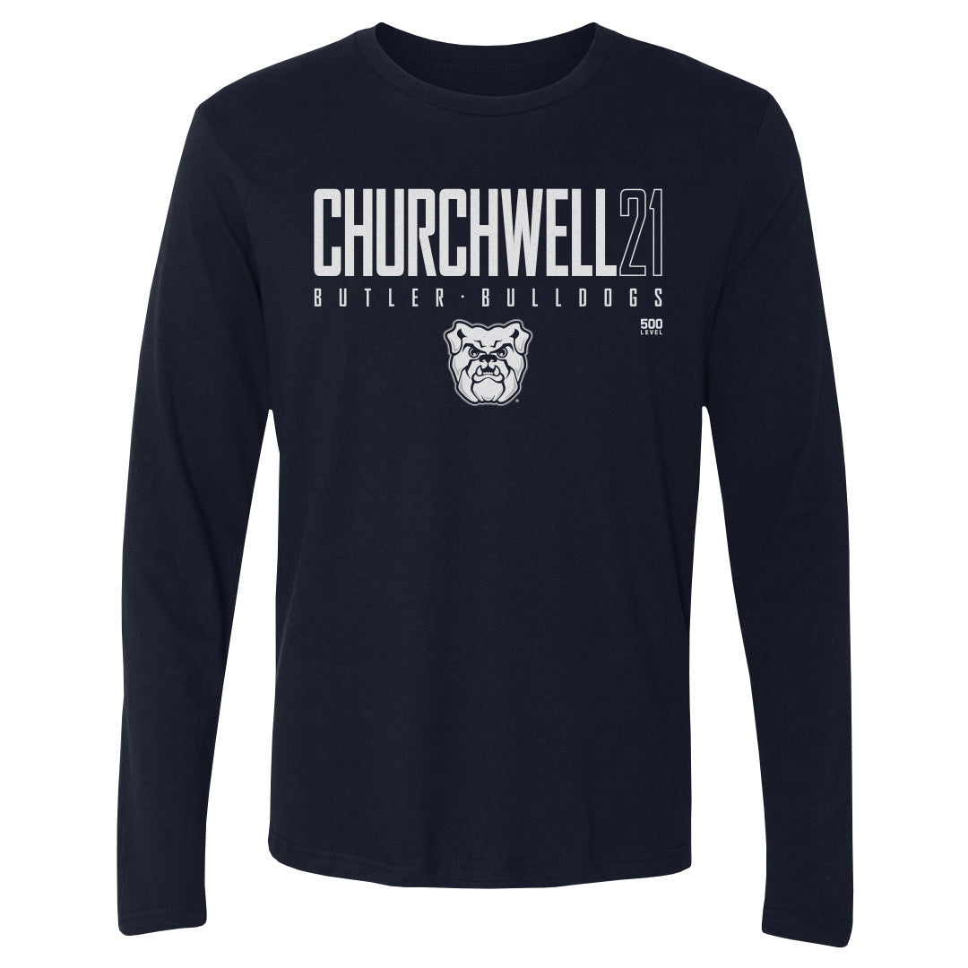 Grace Churchwell Butler Bulldogs Elite