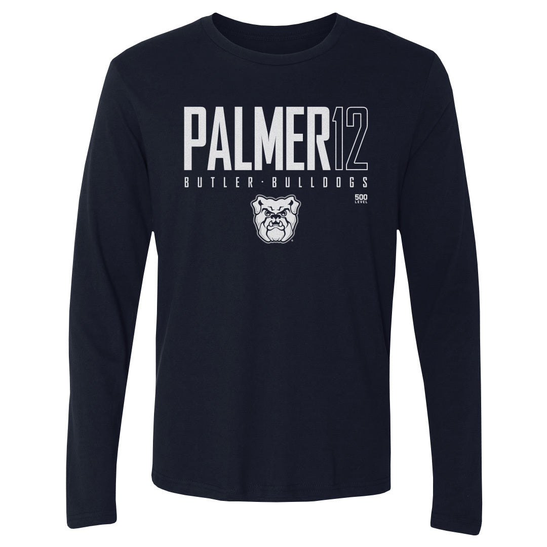 Emma Palmer Butler Bulldogs Elite