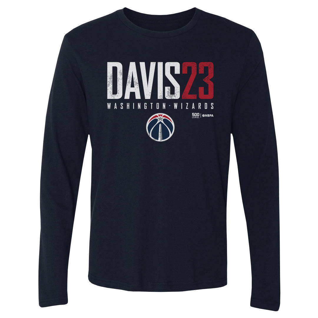 Anthony Davis Washington Wizards Elite