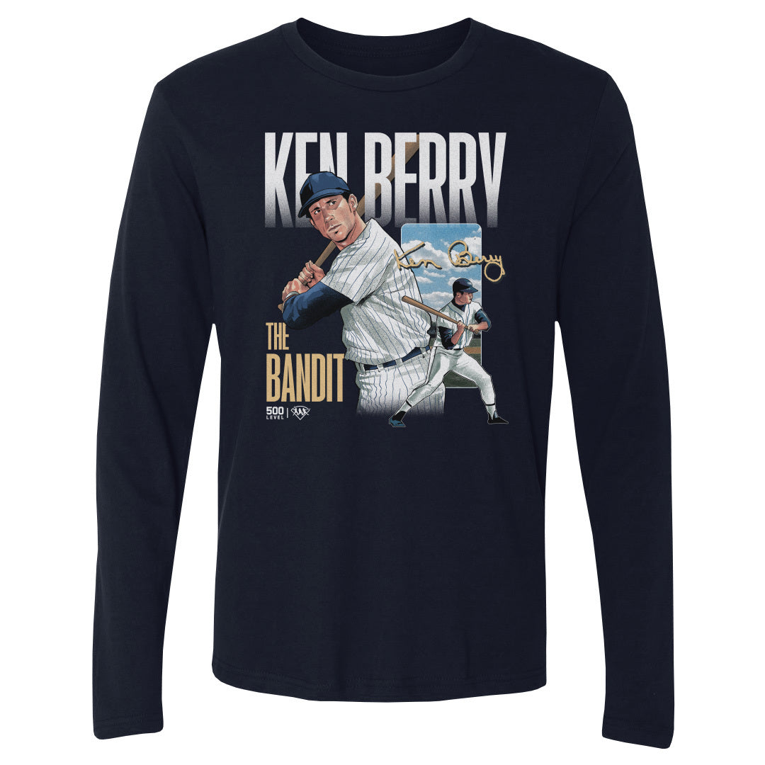 Ken Berry Chicago W The Bandit 1