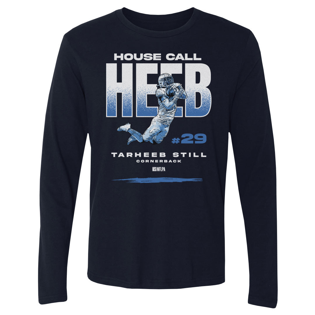 Tarheeb Still Los Angeles C House Call 1