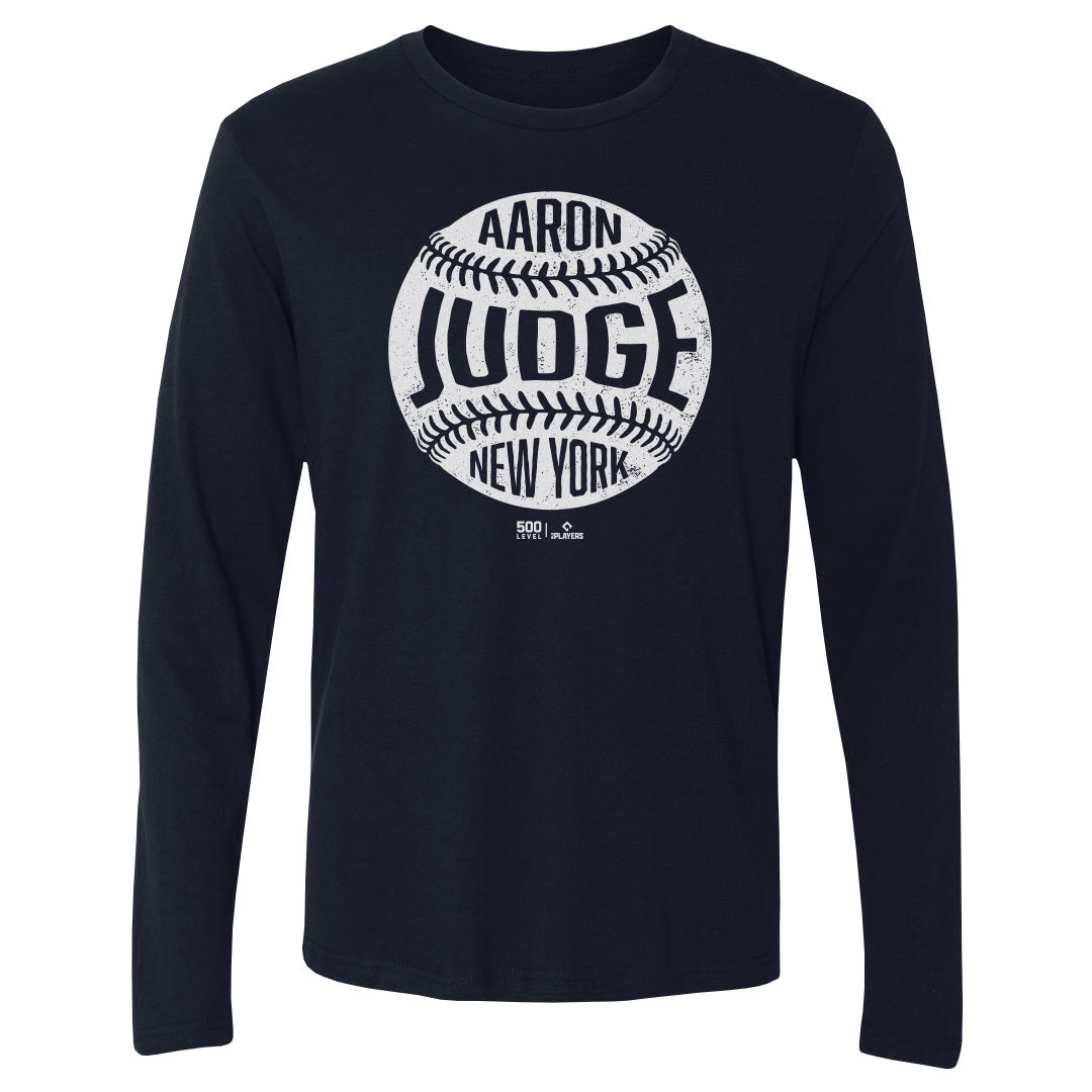 Aaron Judge New York Y Vintage Baseball