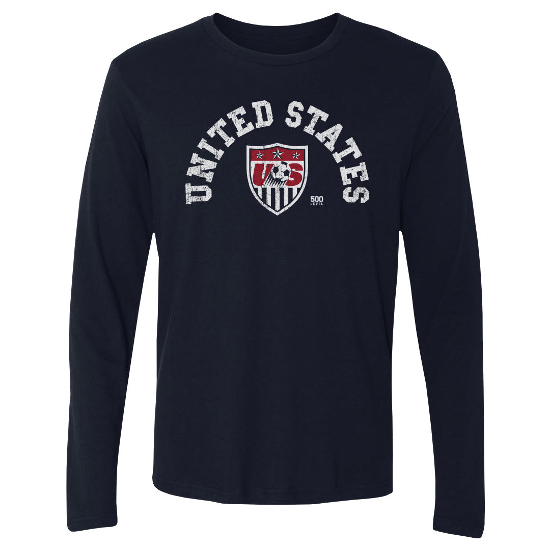 U.S. Soccer Retro Arch 1