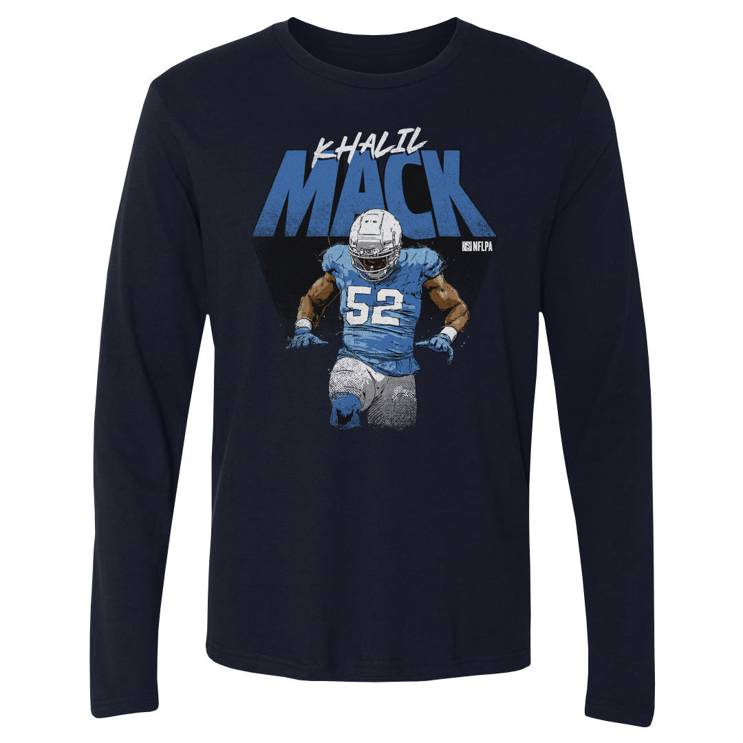 Khalil Mack Los Angeles C Stomp