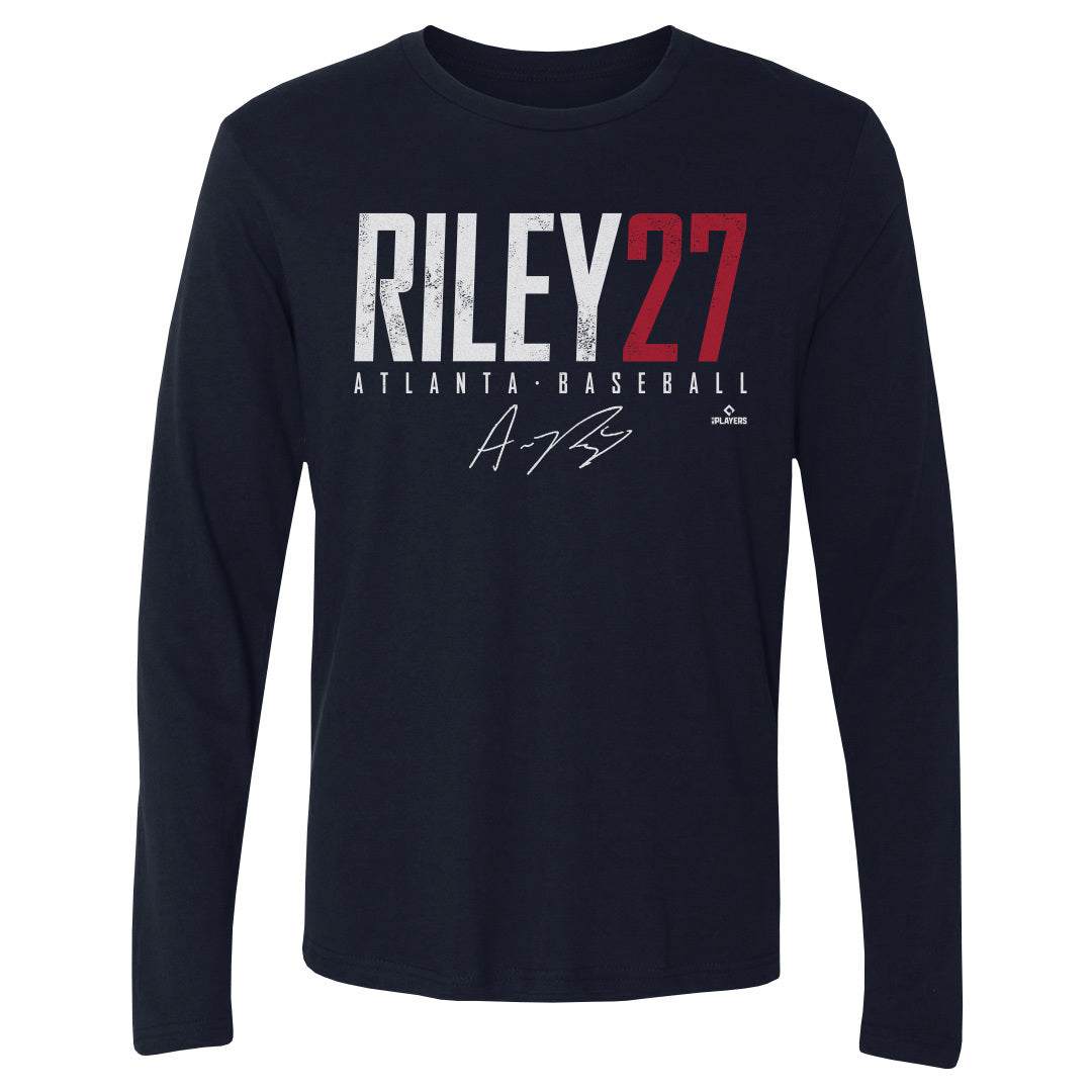 Austin Riley Atlanta Elite 2