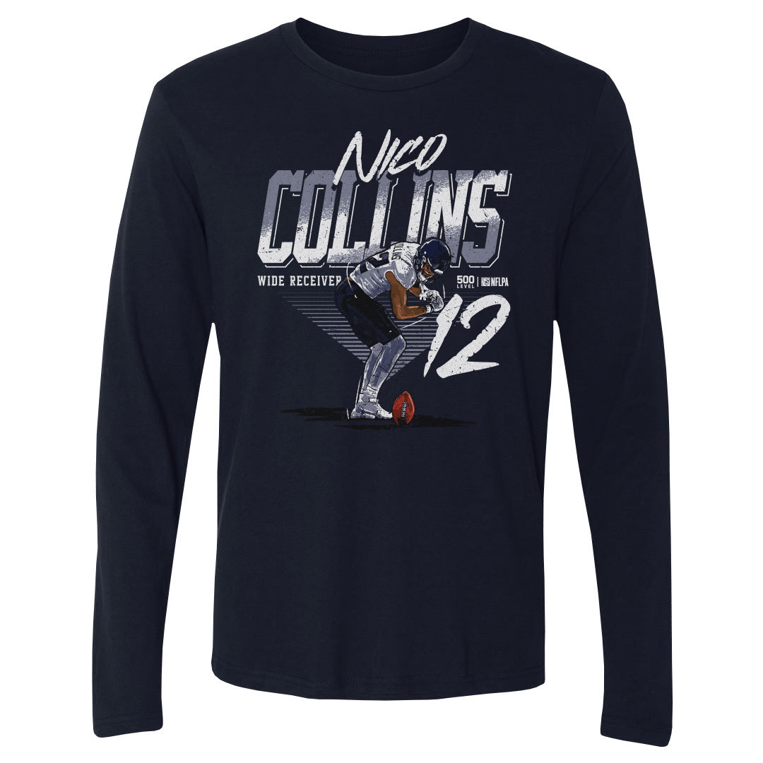 Nico Collins Houston TD Celly