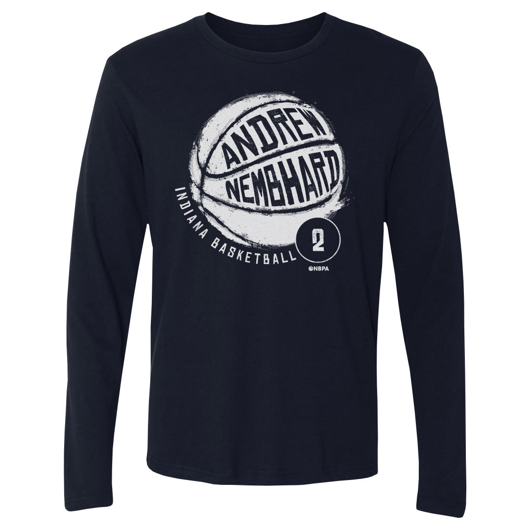 Andrew Nembhard Indiana Basketball