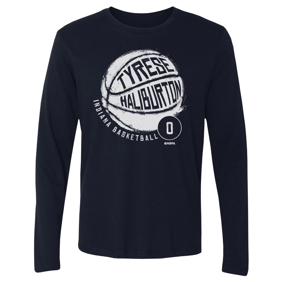 Tyrese Haliburton Indiana Basketball