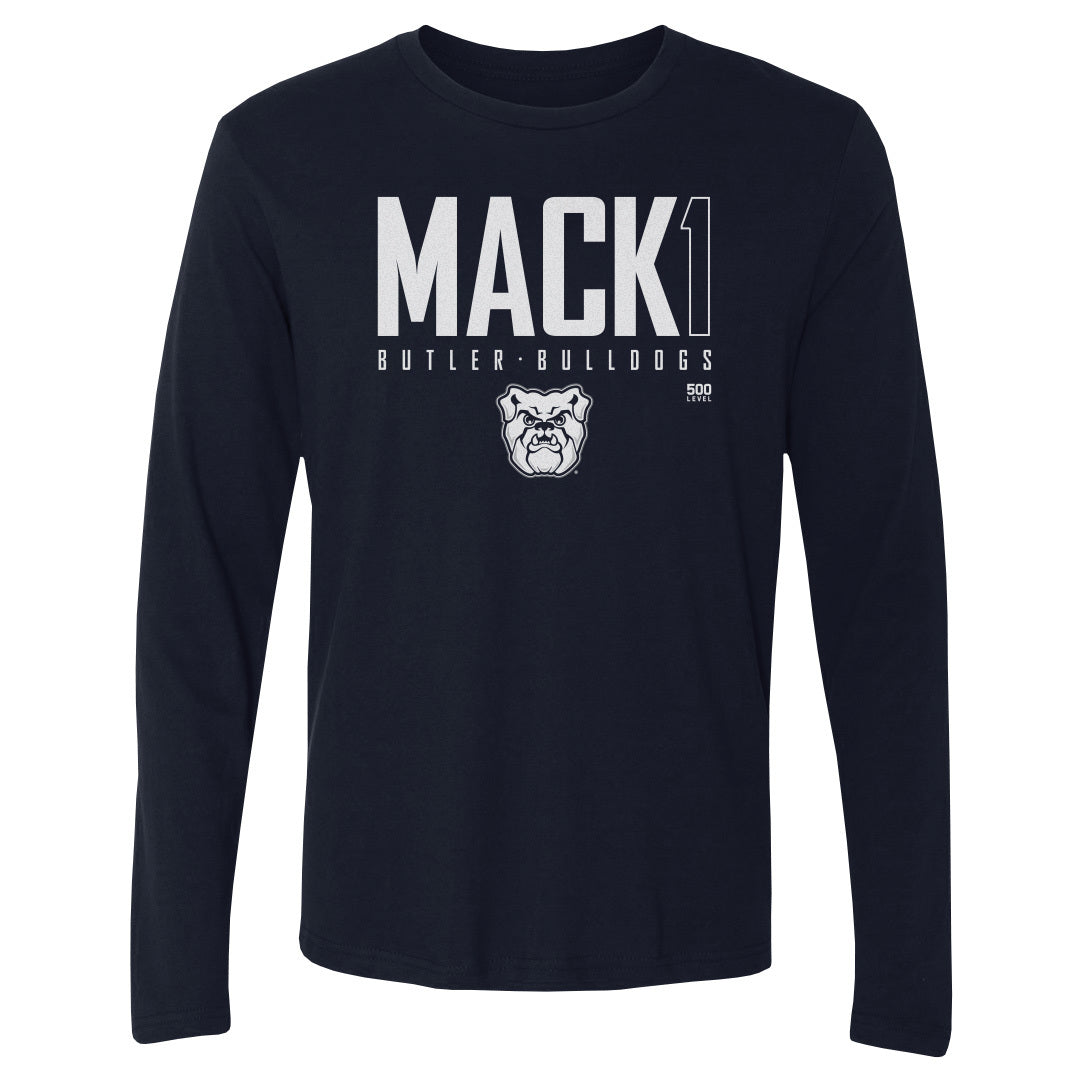 Shelvin Mack Butler Bulldogs Elite