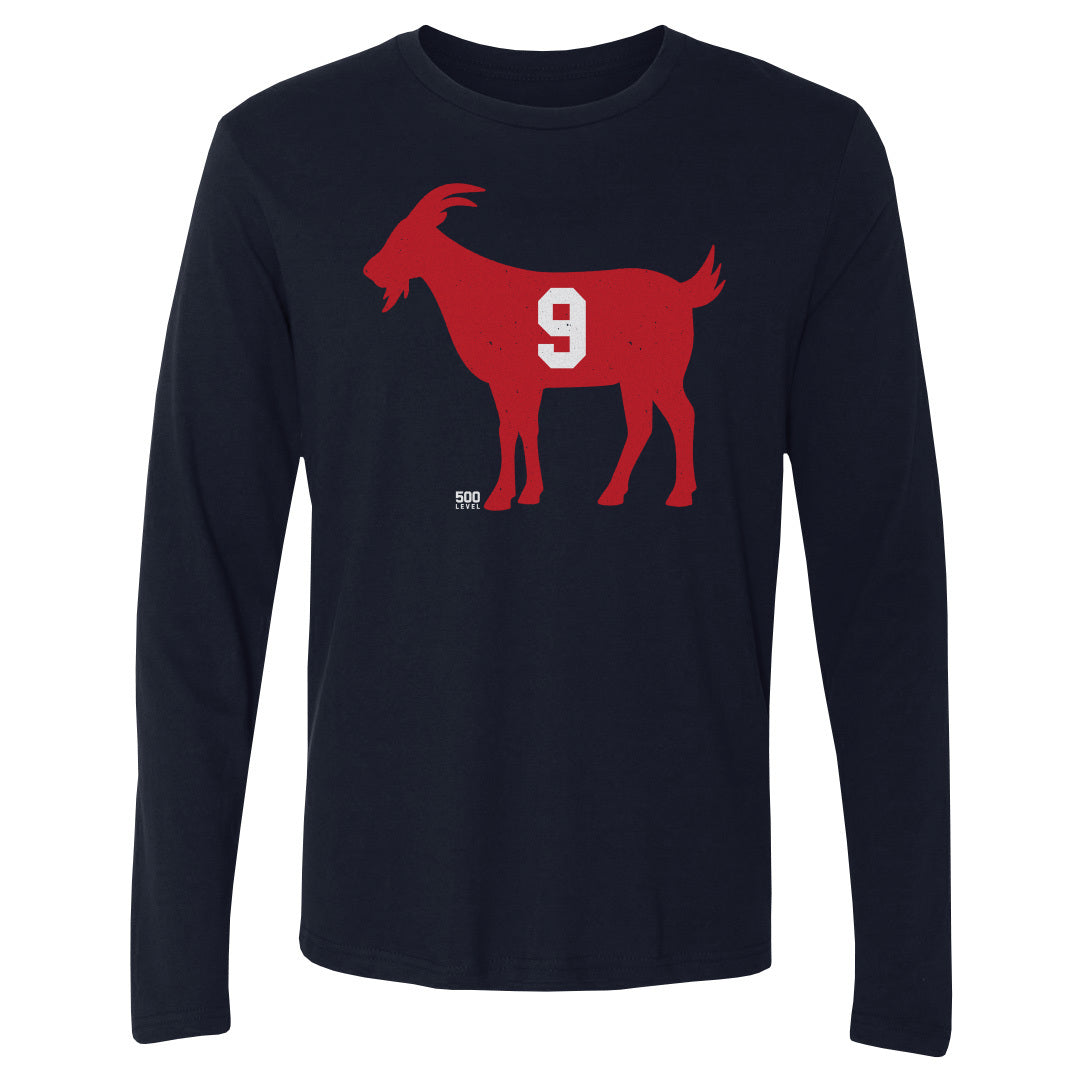 Boston Baseball GOAT 9