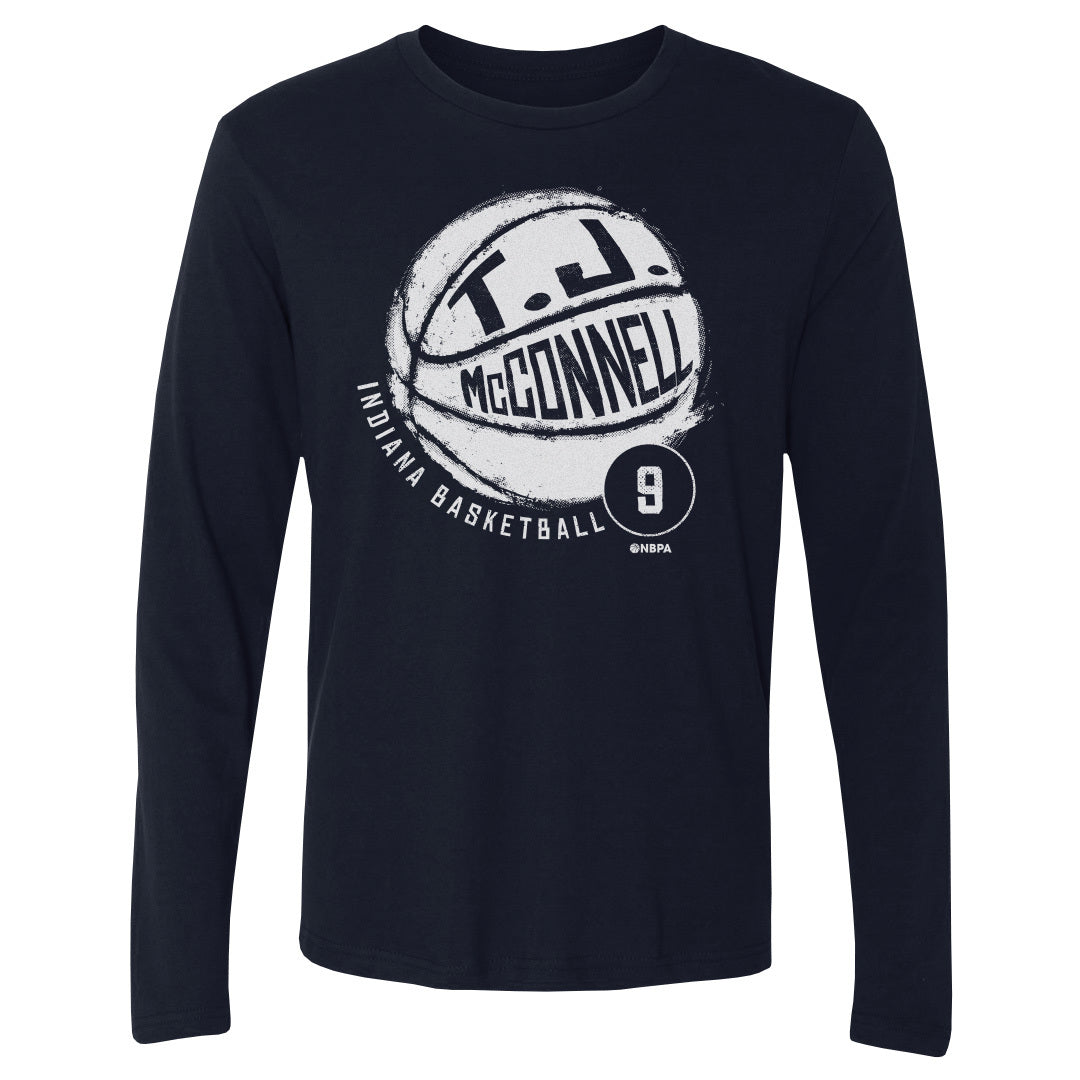 T.J. McConnell Indiana Basketball