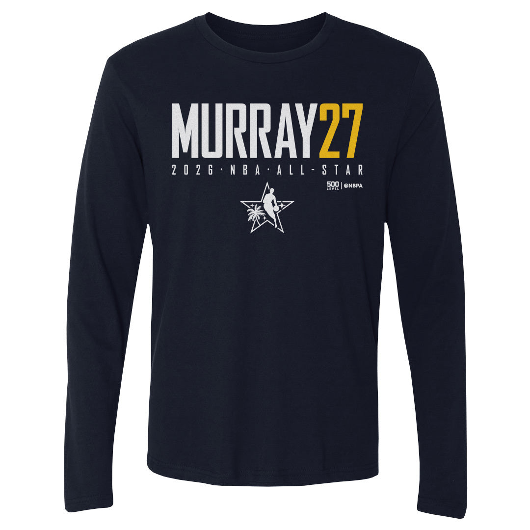 Jamal Murray Denver Nuggets 2026 NBA All-Star Elite