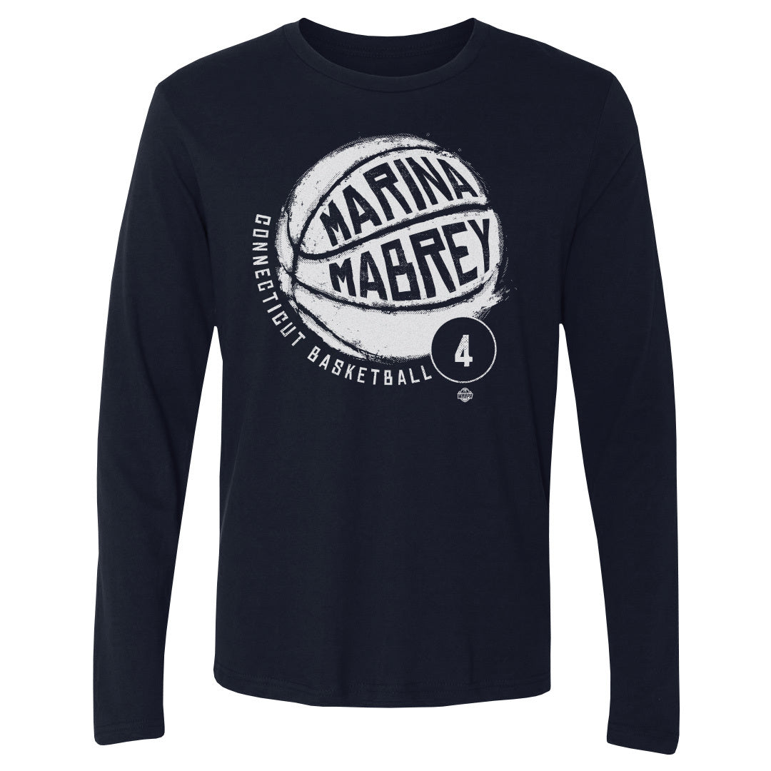 Marina Mabrey Connecticut Basketball
