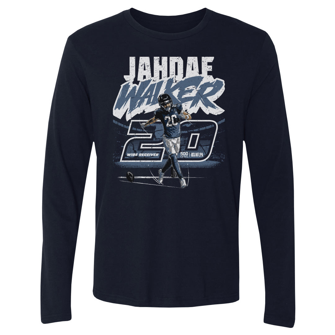 Jahdae Walker Chicago Jubi Slide Celly 1