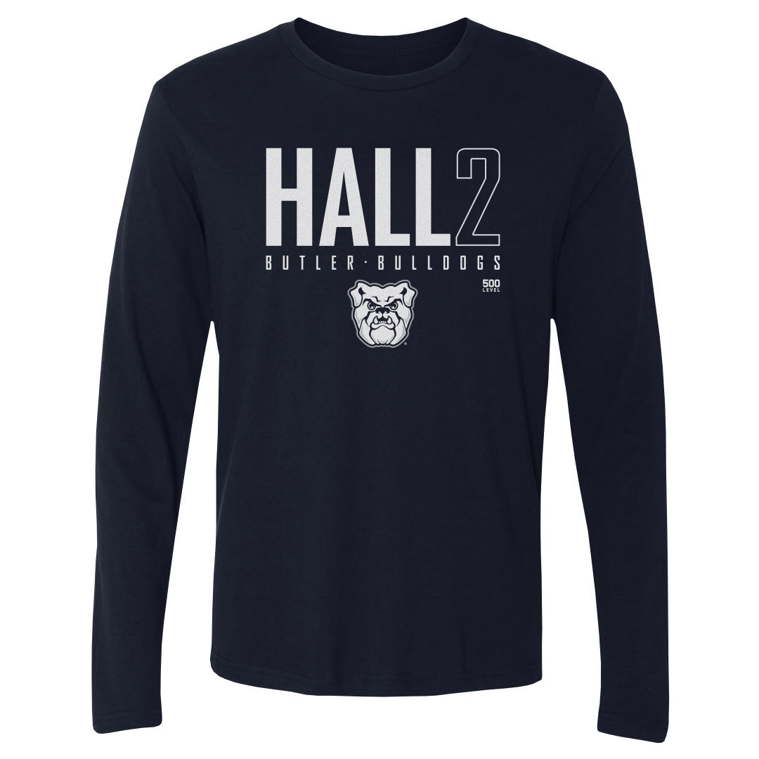 Chloe Hall Butler Bulldogs Elite 1