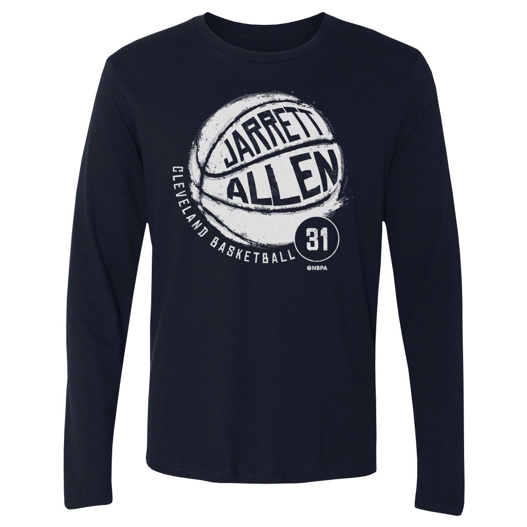 Jarrett Allen Cleveland Basketball