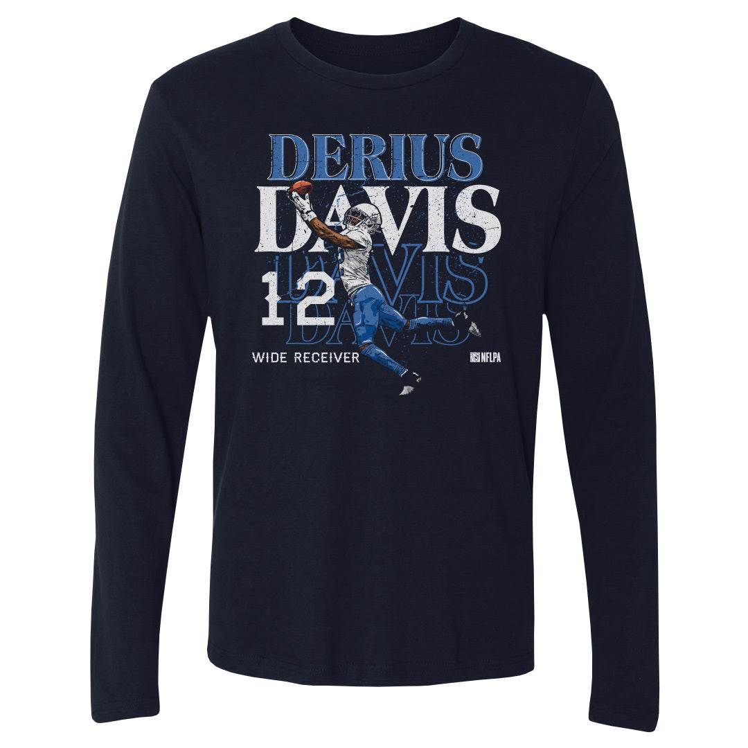 Derius Davis Los Angeles C Catch 2