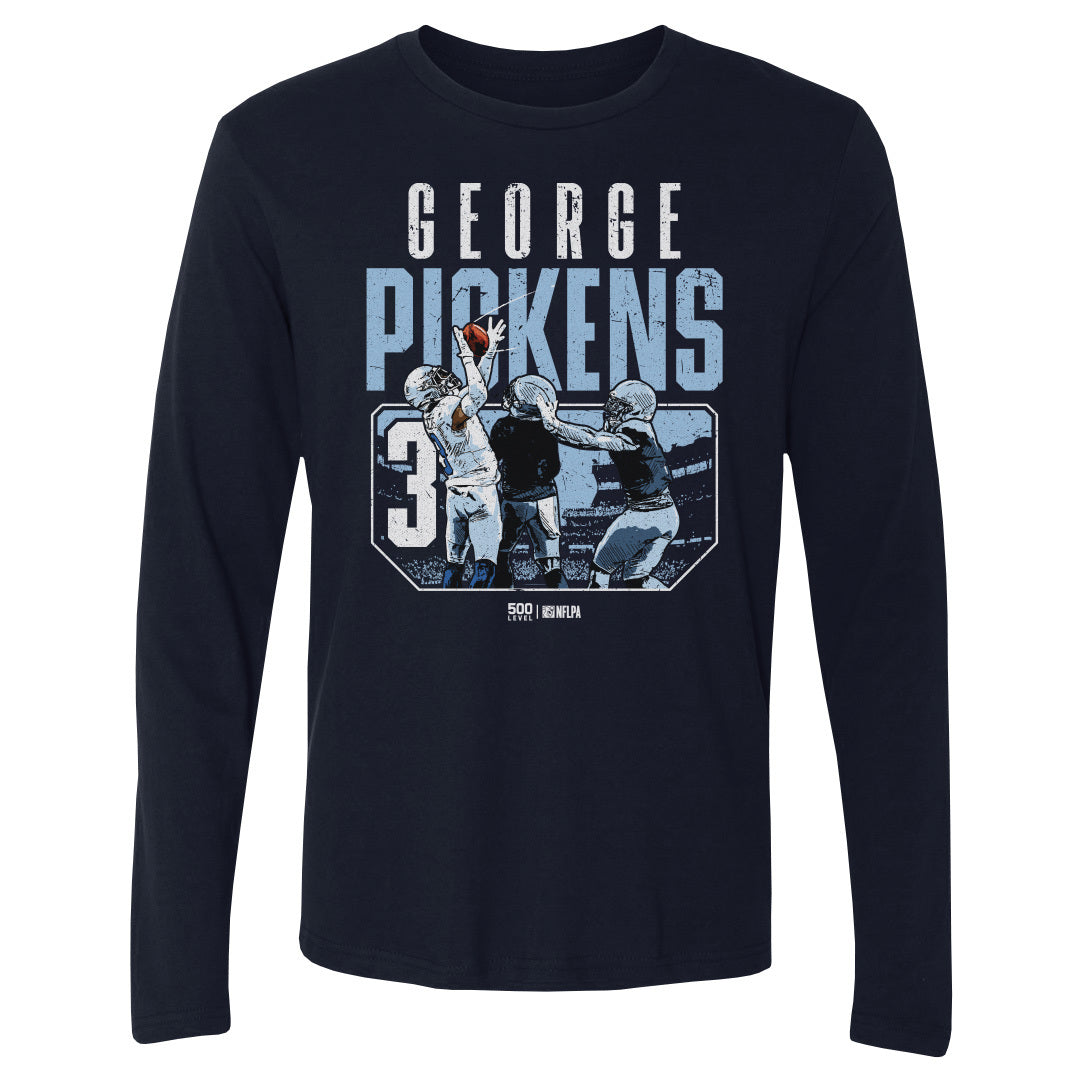 George Pickens Dallas Catch