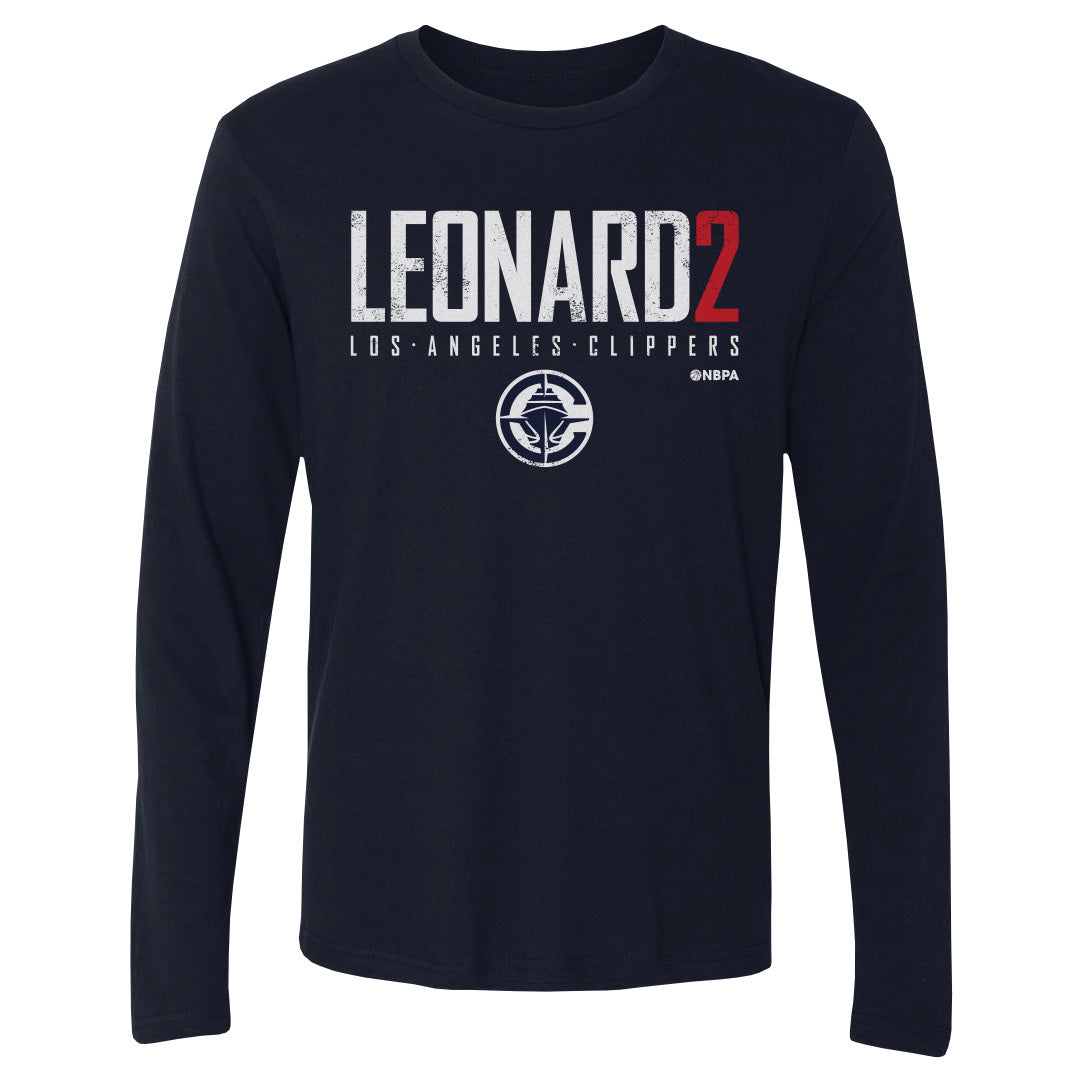 Kawhi Leonard Los Angeles Clippers Elite 1