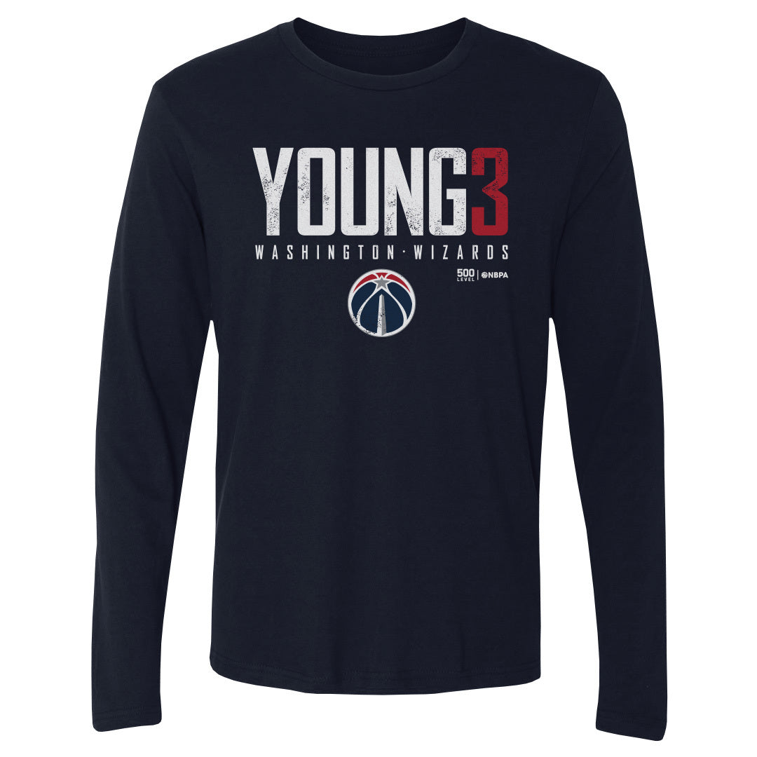 Trae Young Washington Wizards Elite