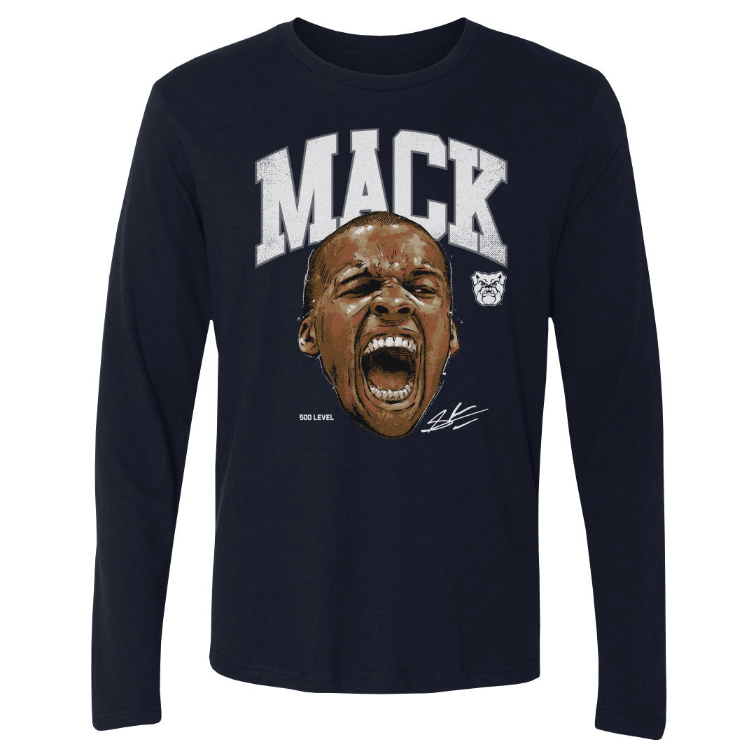 Shelvin Mack Butler Bulldogs Scream Arc 1